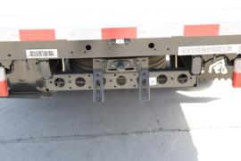 凯普特K5&nbsp;载货车上装                                                图片