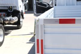 凯普特K5&nbsp;载货车上装                                                图片