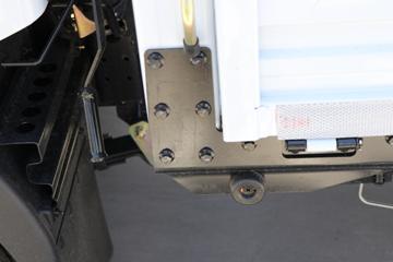 ���� ����������K5 2.0L 126���� CNG 4.17�׵��������ῨͼƬ