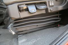 东风新疆 畅行X3 240马力 4X2 5.2米仓栅式载货车(DFV5181CCYGP6D1)