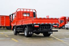 东风 多利卡D6-L 标准超能版 155马力 3.825米排半栏板轻卡(EQ1040S8TD2D) 东风 多利卡D6-L 标准超能版 155马力 3.825米排半栏板轻卡(EQ1040S8TD2D)