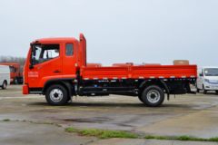 东风 多利卡D6-L 标准超能版 155马力 3.825米排半栏板轻卡(EQ1040S8TD2D) 东风 多利卡D6-L 标准超能版 155马力 3.825米排半栏板轻卡(EQ1040S8TD2D)