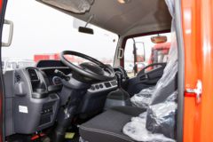 东风 多利卡D6-L 标准超能版 155马力 3.825米排半栏板轻卡(EQ1040S8TD2D) 东风 多利卡D6-L 标准超能版 155马力 3.825米排半栏板轻卡(EQ1040S8TD2D)