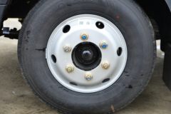 东风 多利卡D6-L 标准超能版 155马力 3.825米排半栏板轻卡(EQ1040S8TD2D) 东风 多利卡D6-L 标准超能版 155马力 3.825米排半栏板轻卡(EQ1040S8TD2D)