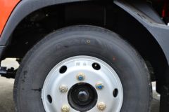 东风 多利卡D6-L 标准超能版 155马力 3.825米排半栏板轻卡(EQ1040S8TD2D) 东风 多利卡D6-L 标准超能版 155马力 3.825米排半栏板轻卡(EQ1040S8TD2D)