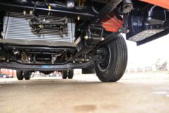 东风 多利卡D6-L 标准超能版 155马力 3.825米排半栏板轻卡(EQ1040S8TD2D) 东风 多利卡D6-L 标准超能版 155马力 3.825米排半栏板轻卡(EQ1040S8TD2D)