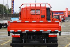 东风 多利卡D6-L 标准超能版 155马力 3.825米排半栏板轻卡(EQ1040S8TD2D) 东风 多利卡D6-L 标准超能版 155马力 3.825米排半栏板轻卡(EQ1040S8TD2D)