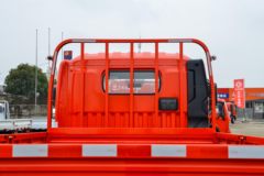 东风 多利卡D6-L 标准超能版 155马力 3.825米排半栏板轻卡(EQ1040S8TD2D) 东风 多利卡D6-L 标准超能版 155马力 3.825米排半栏板轻卡(EQ1040S8TD2D)