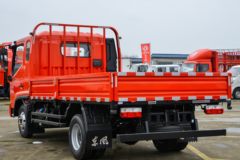 东风 多利卡D6-L 标准超能版 155马力 3.825米排半栏板轻卡(EQ1040S8TD2D) 东风 多利卡D6-L 标准超能版 155马力 3.825米排半栏板轻卡(EQ1040S8TD2D)