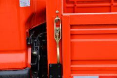 东风 多利卡D6-L 标准超能版 155马力 3.825米排半栏板轻卡(EQ1040S8TD2D) 东风 多利卡D6-L 标准超能版 155马力 3.825米排半栏板轻卡(EQ1040S8TD2D)