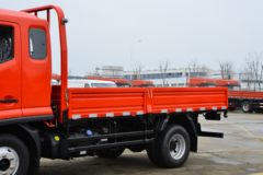 东风 多利卡D6-L 标准超能版 155马力 3.825米排半栏板轻卡(EQ1040S8TD2D) 东风 多利卡D6-L 标准超能版 155马力 3.825米排半栏板轻卡(EQ1040S8TD2D)