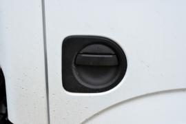 星云K6&nbsp;载货车外观                                                图片