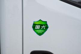 星云K6&nbsp;载货车外观                                                图片