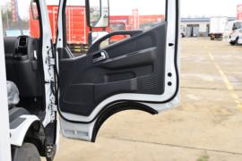 星云K6&nbsp;载货车驾驶室                                               图片