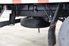 星云K6&nbsp;载货车底盘                                                图片