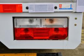 星云K6&nbsp;载货车上装                                                图片