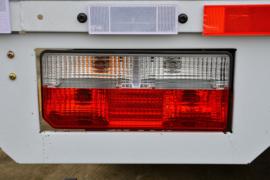 星云K6&nbsp;载货车上装                                                图片