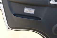 解放 J6F  160马力 5.3米气瓶运输车(楚飞牌)(CLQ5120TQP6CA)