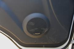 解放 J6F  160马力 5.3米气瓶运输车(楚飞牌)(CLQ5120TQP6CA)