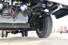 东风 多利卡D5 锐能版 132马力 3.8米单排栏板轻卡(国六)(EQ1041S3CDC)