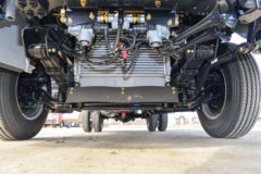 东风 多利卡D5 锐能版 132马力 3.8米单排栏板轻卡(国六)(EQ1041S3CDC)