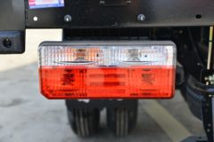 东风 多利卡D5 锐能版 132马力 3.8米单排栏板轻卡(国六)(EQ1041S3CDC)