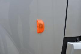 星云K7&nbsp;载货车外观                                                图片