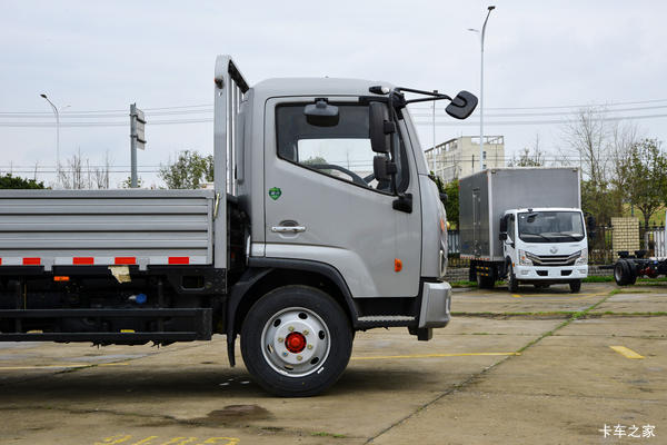 只要心动,立降1万!沈阳市星云K7载货车系列优惠就在你身边