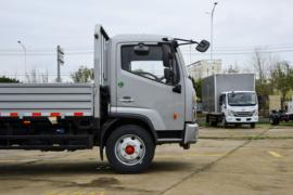 星云K7&nbsp;载货车外观                                                图片