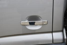 星云K7&nbsp;载货车外观                                                图片