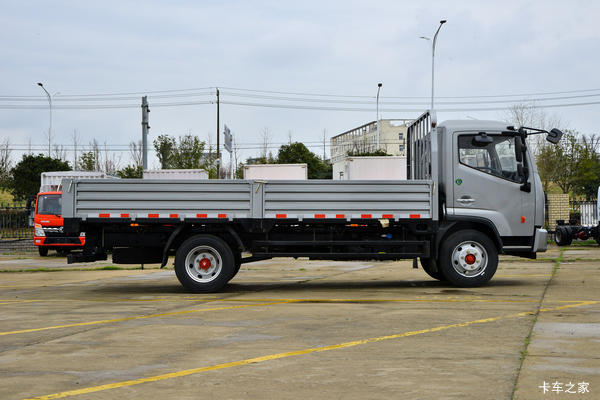 只要心动,立降1万!沈阳市星云K7载货车系列优惠就在你身边