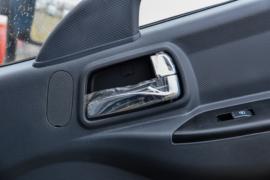 星云K7&nbsp;载货车驾驶室                                               图片