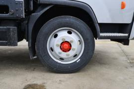 星云K7&nbsp;载货车底盘                                                图片