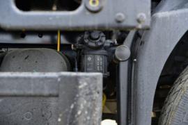 星云K7&nbsp;载货车底盘                                                图片