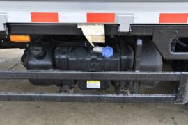 星云K7&nbsp;载货车底盘                                                图片