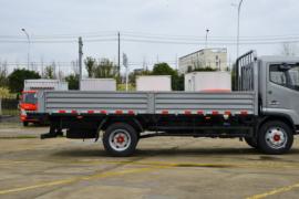 星云K7&nbsp;载货车上装                                                图片