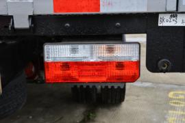 星云K7&nbsp;载货车上装                                                图片