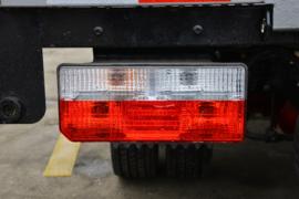 星云K7&nbsp;载货车上装                                                图片