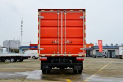 东风 多利卡D6-M 超能版 160马力 4.2米单排厢式轻卡(EQ5048XXY3CDFAC) 东风 多利卡D6-M 超能版 160马力 4.2米单排厢式轻卡(EQ5048XXY3CDFAC)