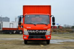 东风 多利卡D6-M 超能版 160马力 4.2米单排厢式轻卡(EQ5048XXY3CDFAC) 东风 多利卡D6-M 超能版 160马力 4.2米单排厢式轻卡(EQ5048XXY3CDFAC)