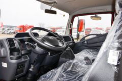 东风 多利卡D6-M 超能版 160马力 4.2米单排厢式轻卡(EQ5048XXY3CDFAC) 东风 多利卡D6-M 超能版 160马力 4.2米单排厢式轻卡(EQ5048XXY3CDFAC)