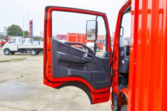 东风 多利卡D6-M 超能版 160马力 4.2米单排厢式轻卡(EQ5048XXY3CDFAC) 东风 多利卡D6-M 超能版 160马力 4.2米单排厢式轻卡(EQ5048XXY3CDFAC)