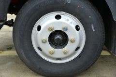 东风 多利卡D6-M 超能版 160马力 4.2米单排厢式轻卡(EQ5048XXY3CDFAC) 东风 多利卡D6-M 超能版 160马力 4.2米单排厢式轻卡(EQ5048XXY3CDFAC)