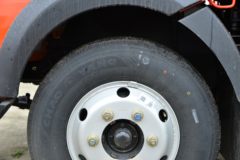 东风 多利卡D6-M 超能版 160马力 4.2米单排厢式轻卡(EQ5048XXY3CDFAC) 东风 多利卡D6-M 超能版 160马力 4.2米单排厢式轻卡(EQ5048XXY3CDFAC)