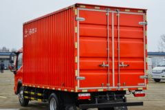 东风 多利卡D6-M 超能版 160马力 4.2米单排厢式轻卡(EQ5048XXY3CDFAC) 东风 多利卡D6-M 超能版 160马力 4.2米单排厢式轻卡(EQ5048XXY3CDFAC)