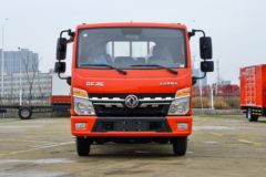 优惠0.1万 淮安市多利卡D6载货车火热促销中