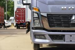 惊喜不断，降1.66万！西安市统帅冷藏车系列超值回馈，