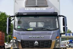 西安市统帅冷藏车系列，打折优惠，降1.99万，赶快抢购！