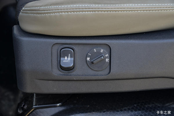 惊喜不断，降1.88万！西安市统帅冷藏车系列超值回馈，