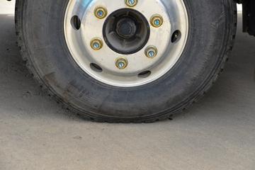 йHOWO ͳ˧ 170 4X2 4.1س(ZZ5077XLCF3315F174)ͼƬ